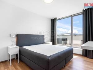 Pronájem bytu 3+kk, Mladá Boleslav, Palackého, 80 m2