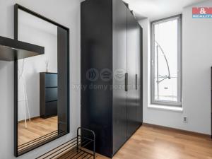Pronájem bytu 3+kk, Mladá Boleslav, Palackého, 80 m2