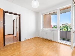Prodej bytu 2+kk, České Budějovice, Netolická, 41 m2