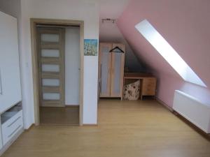 Pronájem bytu 2+1, Nepomuk, Husova, 70 m2