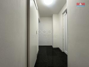 Pronájem bytu 2+1, Klášterec nad Ohří - Miřetice u Klášterce nad Ohří, Václava Řezáče, 54 m2