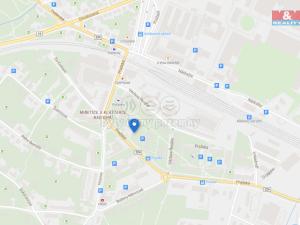 Pronájem bytu 2+1, Klášterec nad Ohří - Miřetice u Klášterce nad Ohří, Václava Řezáče, 54 m2
