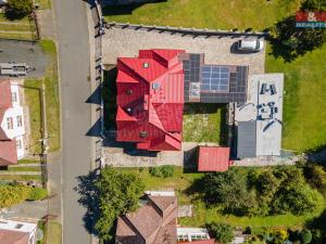 Pronájem bytu 2+kk, Kdyně, Farní, 51 m2