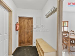 Prodej chalupy, Stružnice, 120 m2