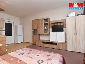 Pronájem bytu 2+kk, Mladá Boleslav - Mladá Boleslav II, 17. listopadu, 55 m2
