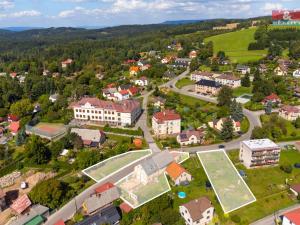Prodej rodinného domu, Nový Hrádek, Náchodská, 150 m2