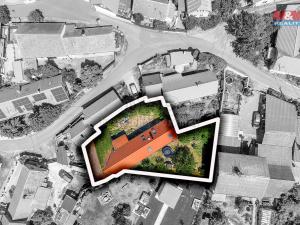 Prodej rodinného domu, Hradešín, 210 m2