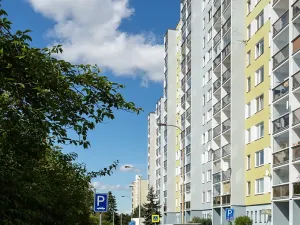 Prodej bytu 1+1, Praha - Troja, Krynická, 29 m2