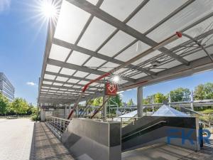 Prodej bytu 2+kk, Praha - Prosek, Zárybská, 42 m2