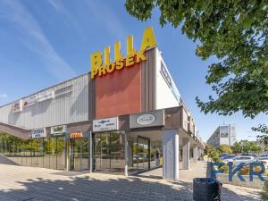 Prodej bytu 2+kk, Praha - Prosek, Zárybská, 42 m2