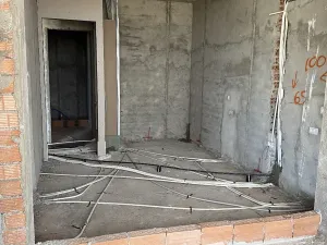 Prodej bytu 2+kk, Pafos, Kypr, 50 m2
