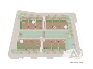 Prodej rodinného domu, Pilar de la Horadada, Španělsko, 68 m2