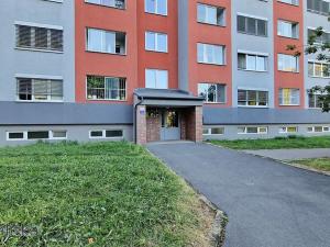 Prodej bytu 2+kk, Ostrava, Plzeňská, 49 m2