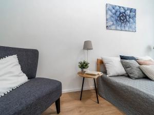 Prodej bytu 2+kk, Praha - Strašnice, Průběžná, 49 m2