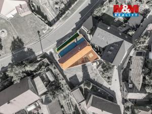 Prodej rodinného domu, Kamenný Most, 53 m2