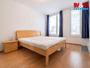 Pronájem bytu 2+kk, Praha - Stodůlky, Karla Kryla, 53 m2