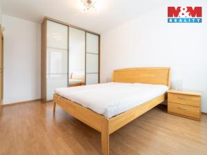 Pronájem bytu 2+kk, Praha - Stodůlky, Karla Kryla, 53 m2