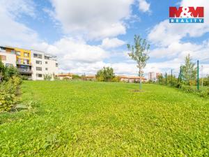 Pronájem bytu 2+kk, Praha - Stodůlky, Karla Kryla, 53 m2
