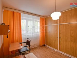 Prodej bytu 3+1, Valašské Meziříčí, Příční, 82 m2