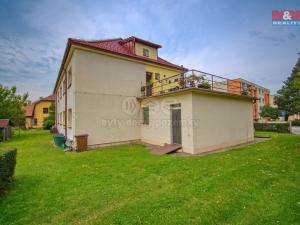 Prodej bytu 3+1, Valašské Meziříčí, Příční, 82 m2