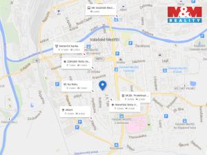 Prodej bytu 3+1, Valašské Meziříčí, Příční, 82 m2