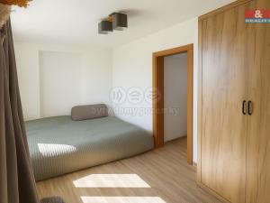Prodej bytu 3+1, Dubá - Dřevčice, 70 m2