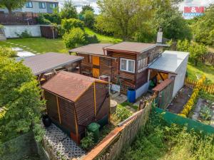 Prodej chaty, Mšecké Žehrovice, 32 m2