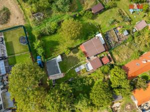 Prodej chaty, Mšecké Žehrovice, 32 m2