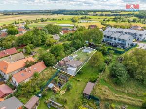 Prodej chaty, Mšecké Žehrovice, 32 m2