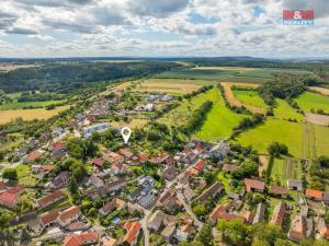 Prodej chaty, Mšecké Žehrovice, 32 m2