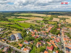 Prodej chaty, Mšecké Žehrovice, 32 m2
