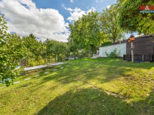 Prodej chaty, Mšecké Žehrovice, 32 m2