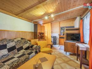Prodej chaty, Mšecké Žehrovice, 32 m2
