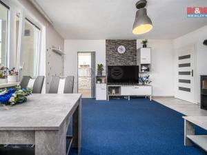 Prodej bytu 3+1, Kněžmost - Násedlnice, 70 m2