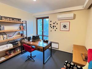 Pronájem bytu 4+kk, Kunčice pod Ondřejníkem, 96 m2