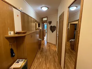 Pronájem bytu 4+kk, Kunčice pod Ondřejníkem, 96 m2