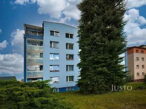 Prodej bytu 3+kk, Zábřeh, 28. října, 75 m2