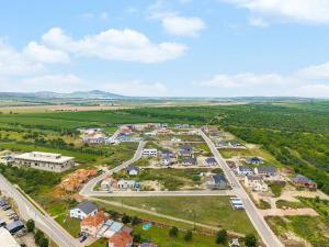 Prodej rodinného domu, Velké Pavlovice, Družstevní, 127 m2