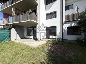 Pronájem bytu 3+kk, Moravany, Jabloňová, 66 m2