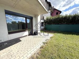 Pronájem bytu 3+kk, Moravany, Jabloňová, 66 m2