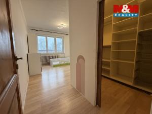Pronájem bytu 3+kk, Karviná - Mizerov, Na Kopci, 64 m2