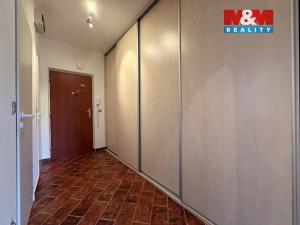 Pronájem bytu 3+1, Karviná - Mizerov, Majakovského, 60 m2