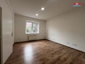 Pronájem bytu 2+1, Otrokovice, Hložkova, 59 m2