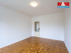 Pronájem bytu 2+1, Cvikov - Cvikov II, Sídliště, 60 m2