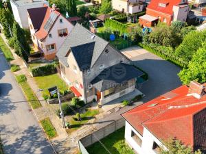 Prodej ubytování, Ostrava - Zábřeh, Šamanova, 250 m2