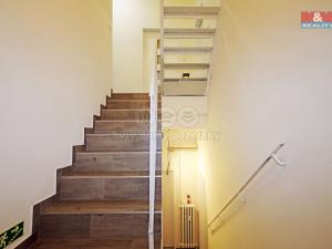 Pronájem, Karlovy Vary - Rybáře, U Koupaliště, 10 m2