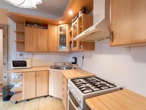 Pronájem bytu 2+kk, Olomouc, Foerstrova, 40 m2