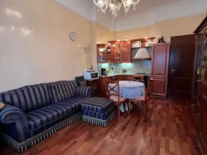 Prodej bytu 2+kk, Karlovy Vary, Sadová, 48 m2