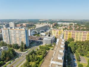 Prodej bytu 1+kk, Praha - Bohnice, Lodžská, 31 m2
