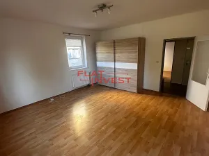 Pronájem bytu 2+1, Liberec, Javorová, 52 m2